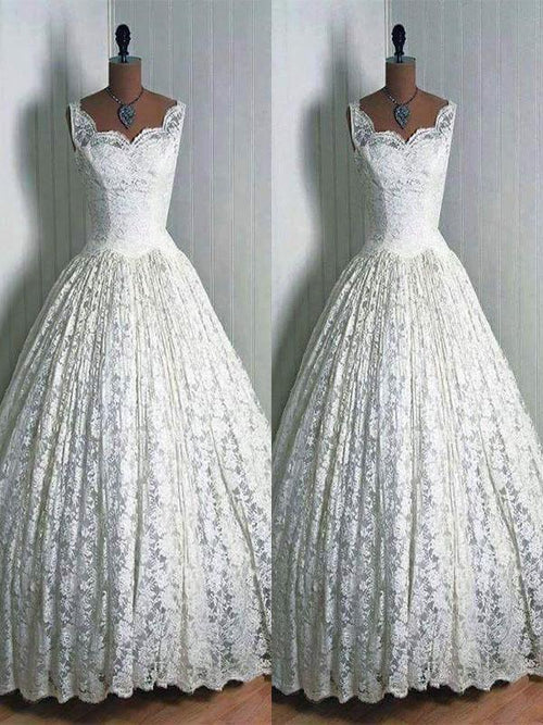 Duchesse-Linie Herzausschnitt Bodenlange Ärmellos Brautkleid